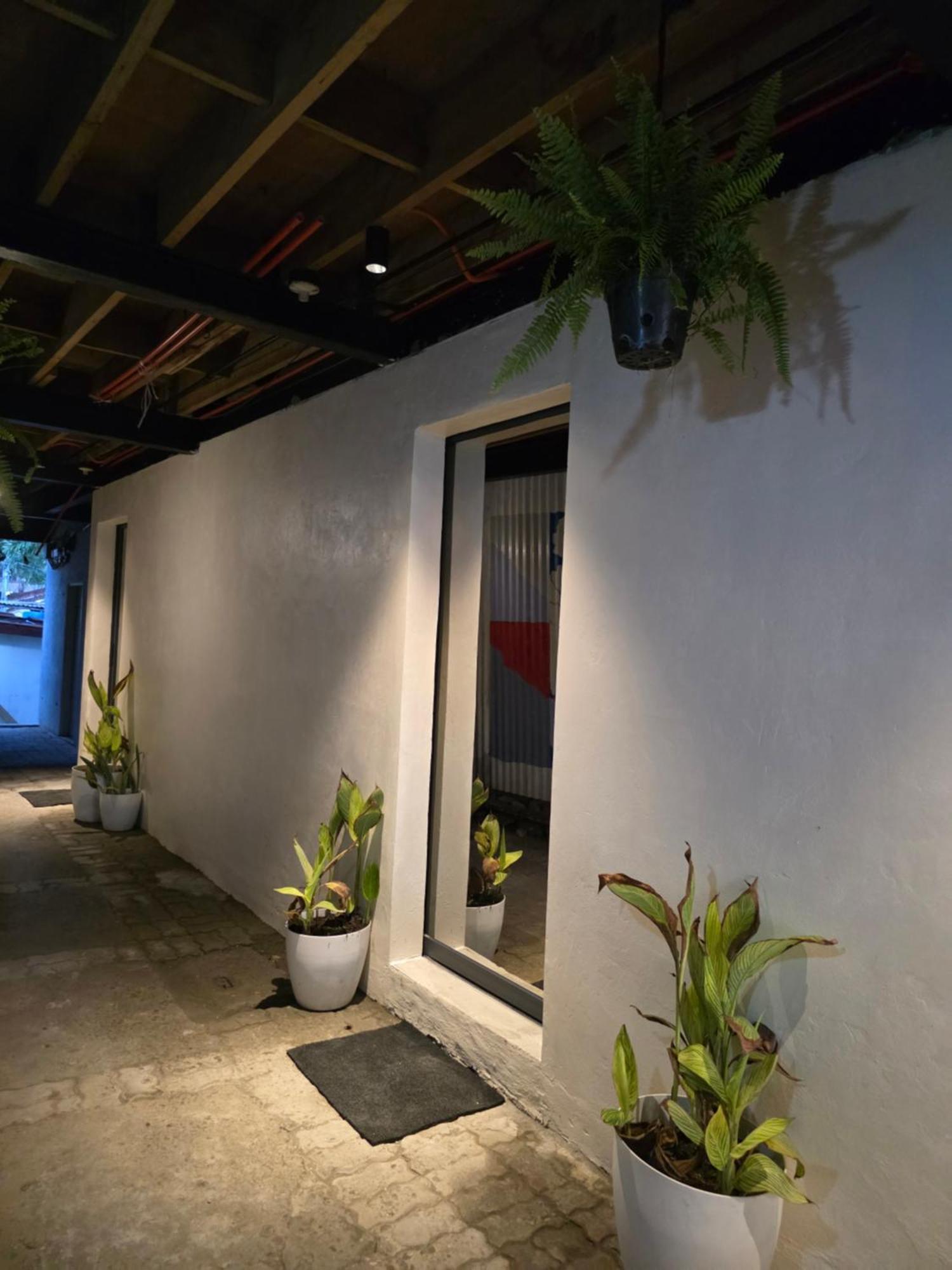 La Ud Lounge Hotel San Juan  Bagian luar foto